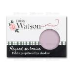 Fard à Paupières Regard de braise n°004 - Lilas Nacré - Les basiques Miss W
