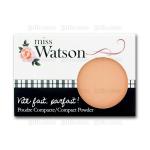 Poudre Compacte Vite fait parfait ! n°01 - Beige Naturel - Miss W