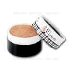 Fond de Teint Poudre Minérale Vite fait parfait ! n°02 - Beige Doré - Miss W