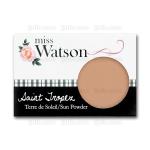 Terre de Soleil Saint Tropez n°02 - Beige Doré - Miss W