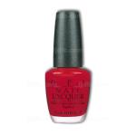 NLL72 OPI RED BY OPI - Flacon 15ml