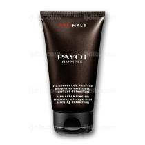Gel Nettoyage Profond Microbilles Exfoliantes Purifiant Adoucissant Payot - Tube 150ml