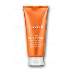 Celluli-Performance Spcial Cellulite et Vergeture Payot - Tube 200ml