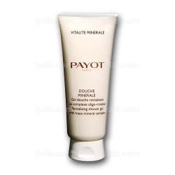 Douche Minrale Payot - Tube 200ml