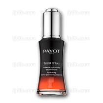 Élixir d’Eau Payot - Essence hydratante désaltérante - Flacon 30ml
