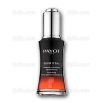 lixir dEau Payot - Essence hydratante dsaltrante - Flacon 30ml