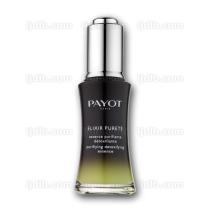 lixir Puret Payot - Essence purifiante dtoxifiante - Flacon 30ml