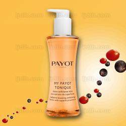 My Payot Tonique - Lotion exfoliante clat aux extraits de Superfruits Payot - Flacon pompe 200ml