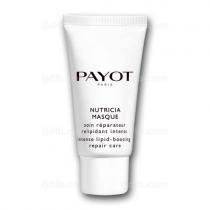 Nutricia Masque Soin Rparateur Relipidant Intense Payot - Tube 50ml *** SANS PACKAGING ***