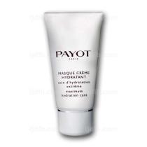 Masque Crème Hydratant Soin d’Hydratation Extrême Payot - Tube 75ml