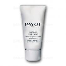 Masque Purifiant Soin Dsincrustant Astringent Payot - Tube 50ml