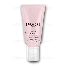 Crme Douce Soin Apaisant Reconstituant Payot - Tube Pompe 40ml