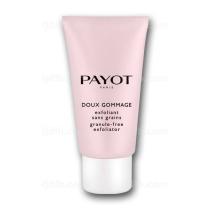Doux Gommage Exfoliant sans Grains Payot - Tube 75ml