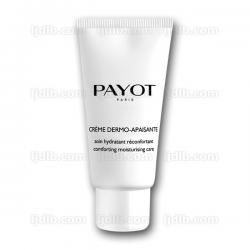 Crme Dermo-Apaisante Payot - Soin hydratant rconfortant - Tube 50ml *** SANS PACKAGING ***