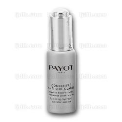 Concentr Anti-Soif Clart Payot - Essence claircissante activatrice dhydratation - 1 Flacon 30ml