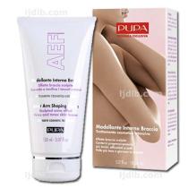 Crème Modelante Intérieur des Bras Pupa Milano - Tube 150ml