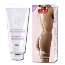 Crème Raffermissante et Remodelante pour le Corps Pupa Milano - Tube 300ml