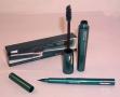 Diva’s Color Kit Vert Pupa - 1 Eye-Liner † 1 Mascara