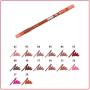 TRUE LIPS - Lip Liner Smudged Pencil Raw Sienna Sand 05 Pupa Baroque
