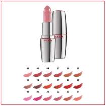 DIVA’S ROUGE Lilac Pink 01 Pupa