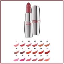 DIVA’S ROUGE Candy Pink 03 Pupa