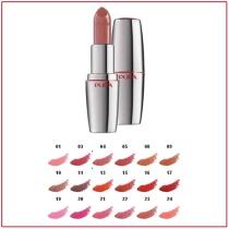 DIVA’S ROUGE Sorbet Pink 04 Pupa