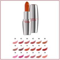 DIVA’S ROUGE Orange 13 Pupa