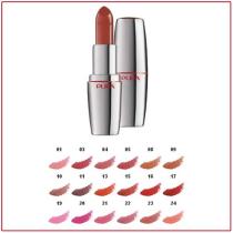 DIVA’S ROUGE Ginger 15 Pupa