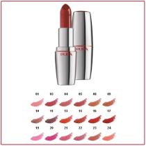DIVA’S ROUGE Intense Red 17 Pupa