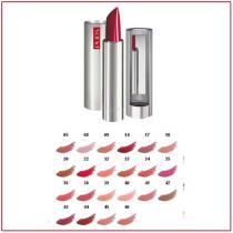 NEW CHIC - Luminous Lipstick Iridescent Rosewood 04 Pupa
