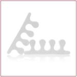 TOENAIL SEPARATOR 801 Pupa