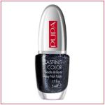 Vernis à Ongles Lasting Color Dark Colors Blue 703 Pupa - Flacon 5ml