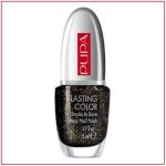 Vernis à Ongles Lasting Color Dark Colors Black 706 Pupa - Flacon 5ml