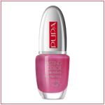 Vernis à Ongles Lasting Color Glamour Colors Fuchsia 300 Pupa - Flacon 5ml