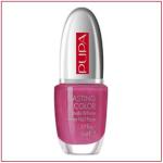 Vernis à Ongles Lasting Color Glamour Colors Fuchsia 301 Pupa - Flacon 5ml