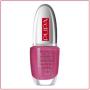 Vernis à Ongles Lasting Color Glamour Colors Fuchsia 301 Pupa - Flacon 5ml