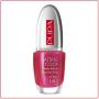 Vernis à Ongles Lasting Color Glamour Colors Fuchsia 302 Pupa - Flacon 5ml