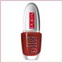 Vernis à Ongles Lasting Color Glamour Colors Red 603 Pupa - Flacon 5ml