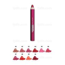 GLOSSY LIPS Collection Fuchsia n°07 PUPA - 1 Gros Crayon