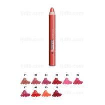 GLOSSY LIPS Collection Orange Rose n°09 PUPA - 1 Gros Crayon