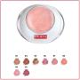 LUMINYS BAKED COMPACT BLUSH Coral 08 Pupa