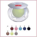 MATT EXTREME - Matt Compact Eyeshadow Light Green 40 Pupa