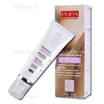 Crème Volumisante pour les Seins ACTION RAPIDE 4 SEMAINES Pupa Milano AEF - Tube 75ml
