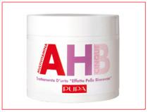 Traitement Intensif Effet Peau Neuve Pupa Milano Multivitamines AHB - Pot 200ml