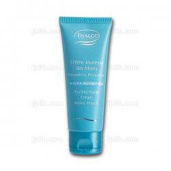 Crme Jeunesse des Mains Thalgo - Rparatrice protectrice - Tube 75ml