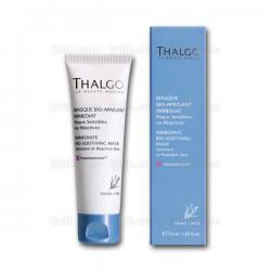 Masque Bio-Apaisant Thalgo - Peaux sensibles ou ractives - Tube 50ml