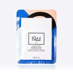 Masque Pieds MH002 Beurre de Karité 1944 Paris - 1 paire chaussette