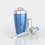 Concentré de Collagène Clayton Shagal - Sérum intensif hydratant avec effet tenseur - Flacon Pipette 30ml