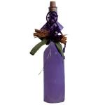 Bain Moussant Opéra Lavande Violet Nacré Tentation - 1 flacon 100ml