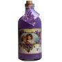 Bain Moussant Rosy Lavande Violet Nacré Tentation - 1 flacon 200ml